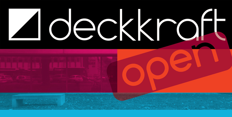 deckkraft open