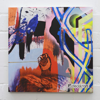 polypainting no.3