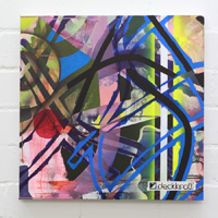 polypainting no.4