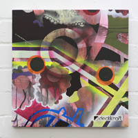 polypainting no.8