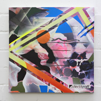 polypainting no.14