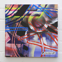 polypainting no.15