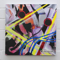 polypainting no.19
