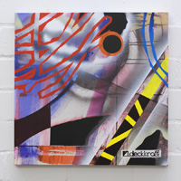 polypainting no.20