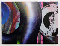 Polypainting Nr.2