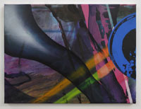Polypainting Nr.6