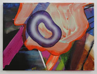 Polypainting Nr.8