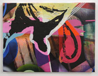 Polypainting Nr.11