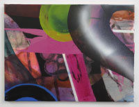 Polypainting Nr.12