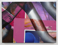Polypainting Nr.13