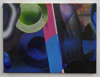 Polypainting Nr.18