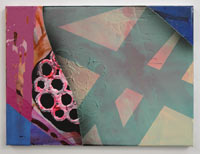 Polypainting Nr.22