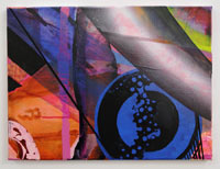 Polypainting Nr.23