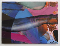 Polypainting Nr.29