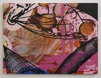 Polypainting Nr.30