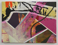 Polypainting Nr.32