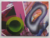 Polypainting Nr.34