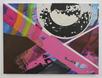 Polypainting Nr.35