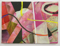 Polypainting Nr.39