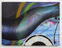 Polypainting Nr.42