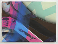 Polypainting Nr.43