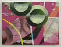 Polypainting Nr.46