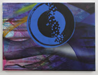 Polypainting Nr.49