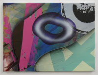 Polypainting Nr.50