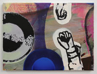 Polypainting Nr.51