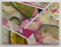 Polypainting Nr.54