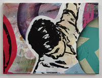 Polypainting Nr.62