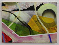 Polypainting Nr.67