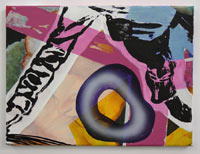Polypainting Nr.69