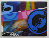 Polypainting Nr.70