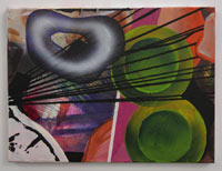 Polypainting Nr.72