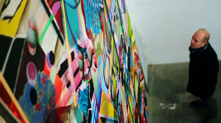 detail